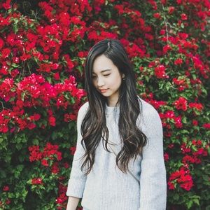 Meet your Posher, Annie